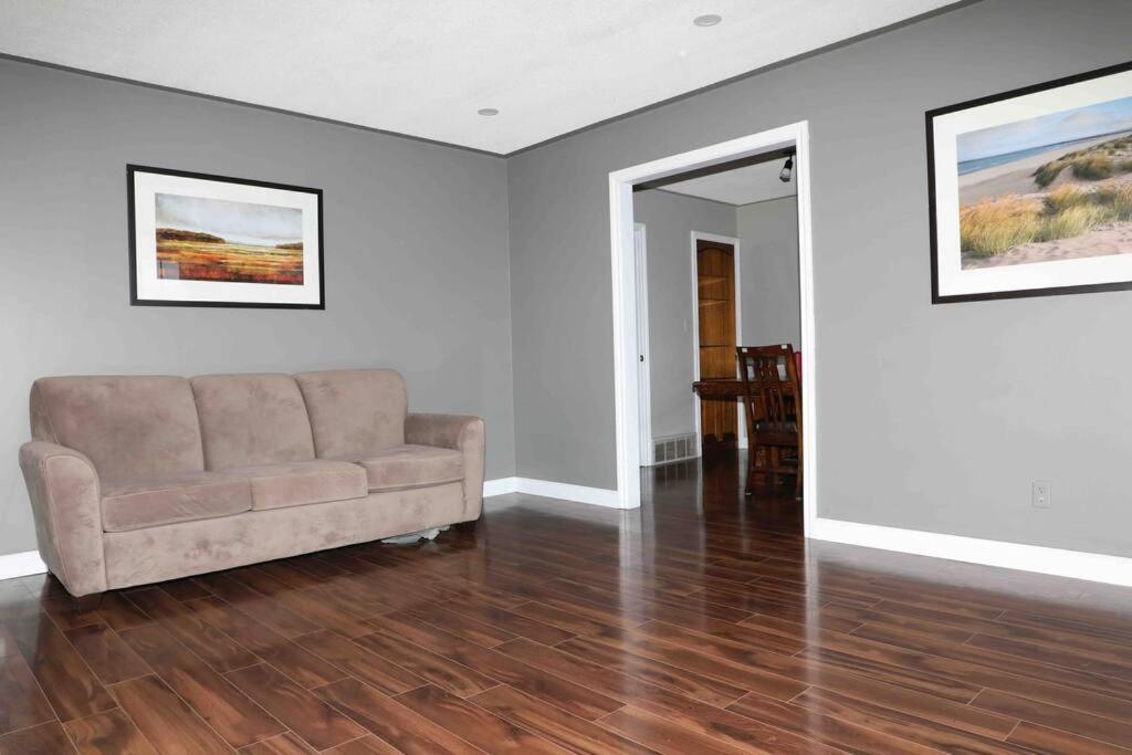 Bowmanville Event Place Extérieur photo