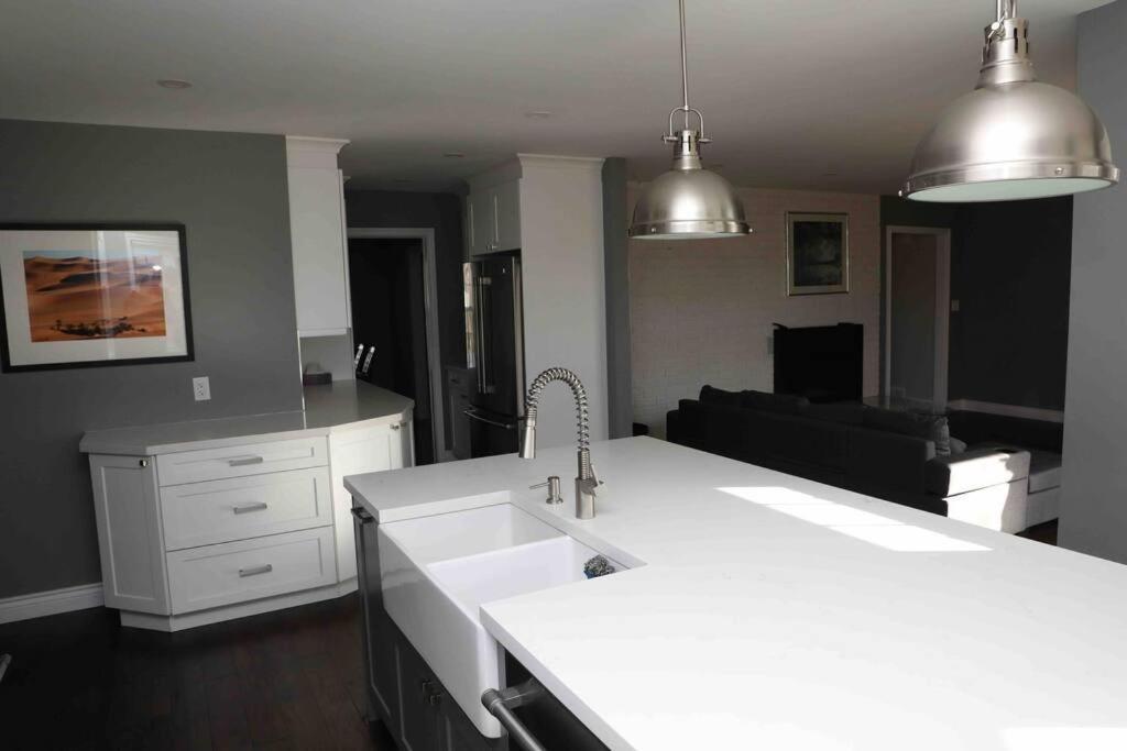 Bowmanville Event Place Extérieur photo