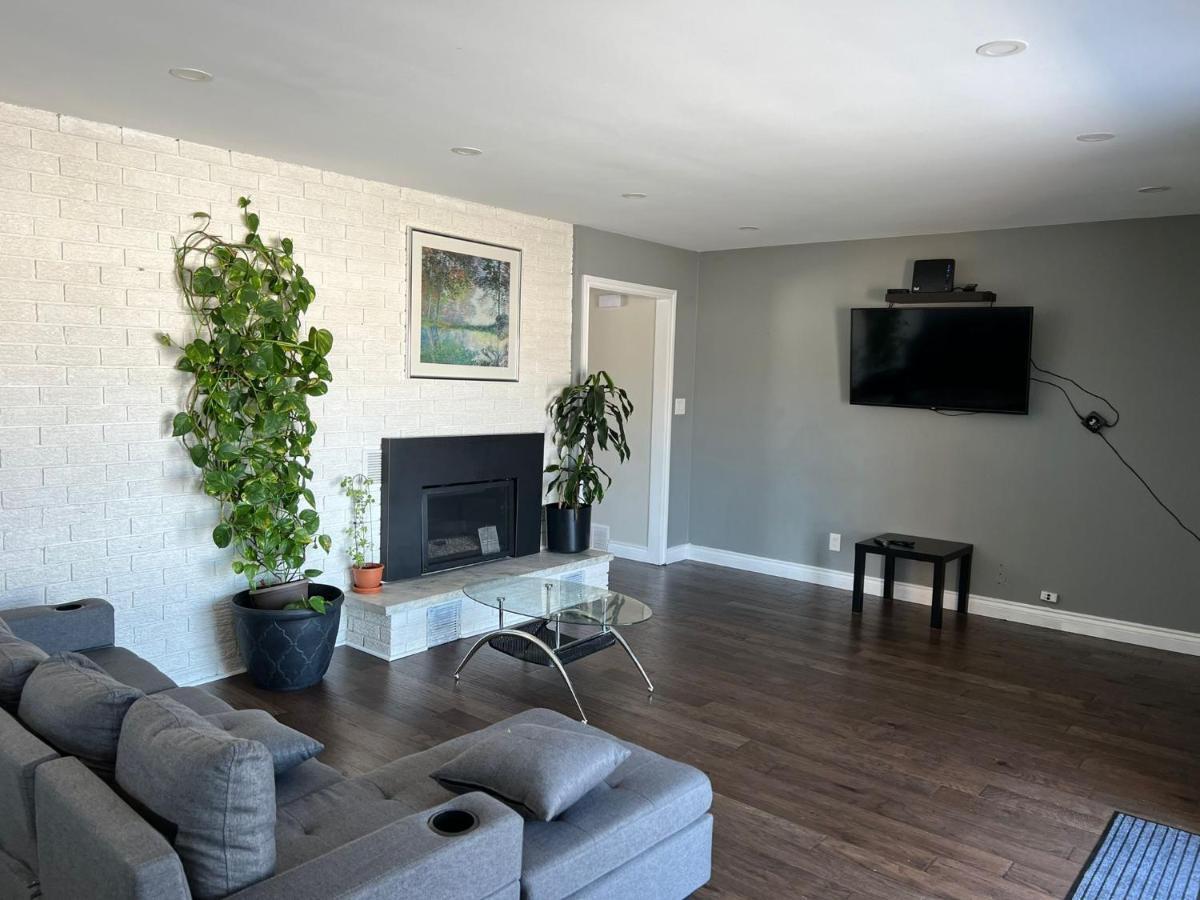 Bowmanville Event Place Extérieur photo
