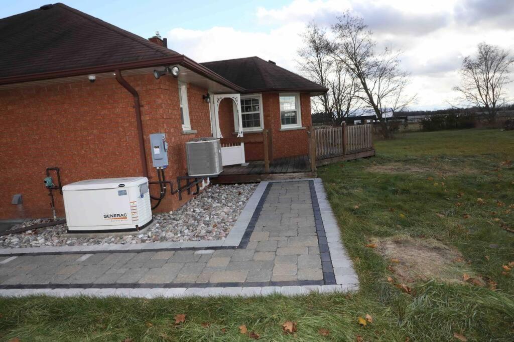 Bowmanville Event Place Extérieur photo
