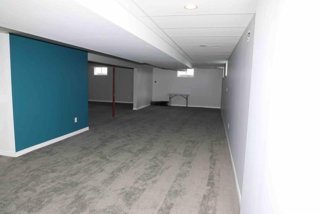 Bowmanville Event Place Extérieur photo