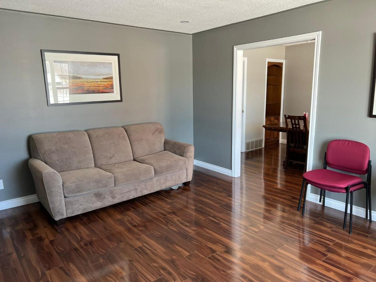 Bowmanville Event Place Extérieur photo