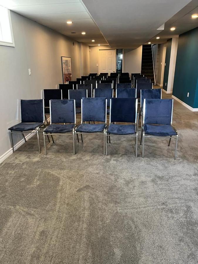 Bowmanville Event Place Extérieur photo