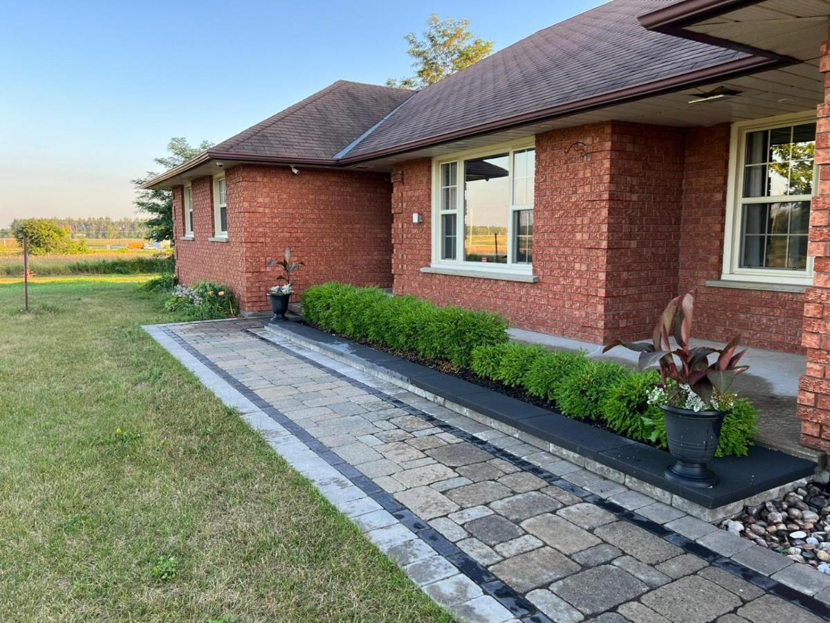 Bowmanville Event Place Extérieur photo