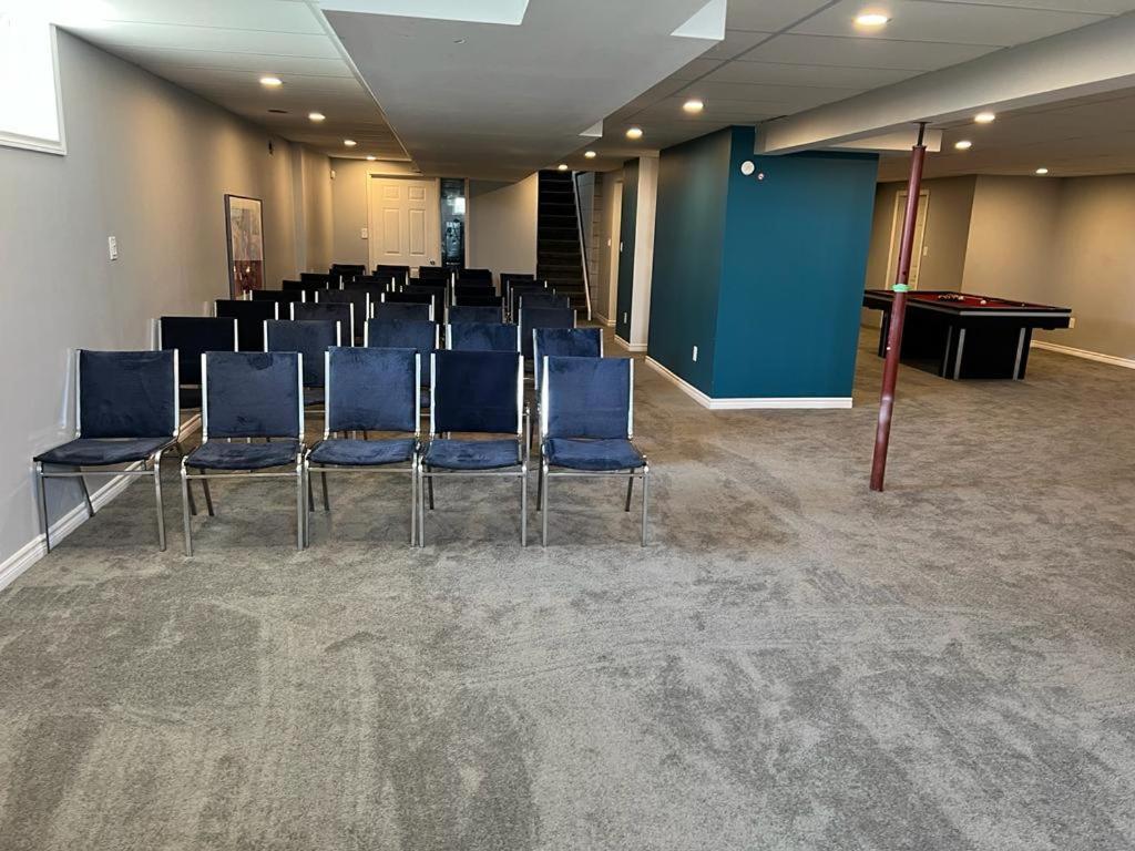 Bowmanville Event Place Extérieur photo